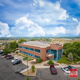 Plus de détails pour 9025 Grant St, Thornton, CO - Bureau à vendre