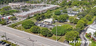 Plus de détails pour 2449 S Military Trl, West Palm Beach, FL - Local commercial à louer