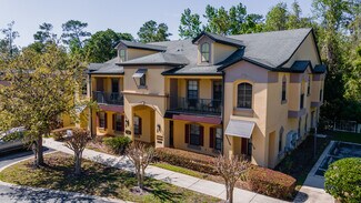 Plus de détails pour 1100 Town Plaza Ct, Winter Springs, FL - Bureau/Médical à louer