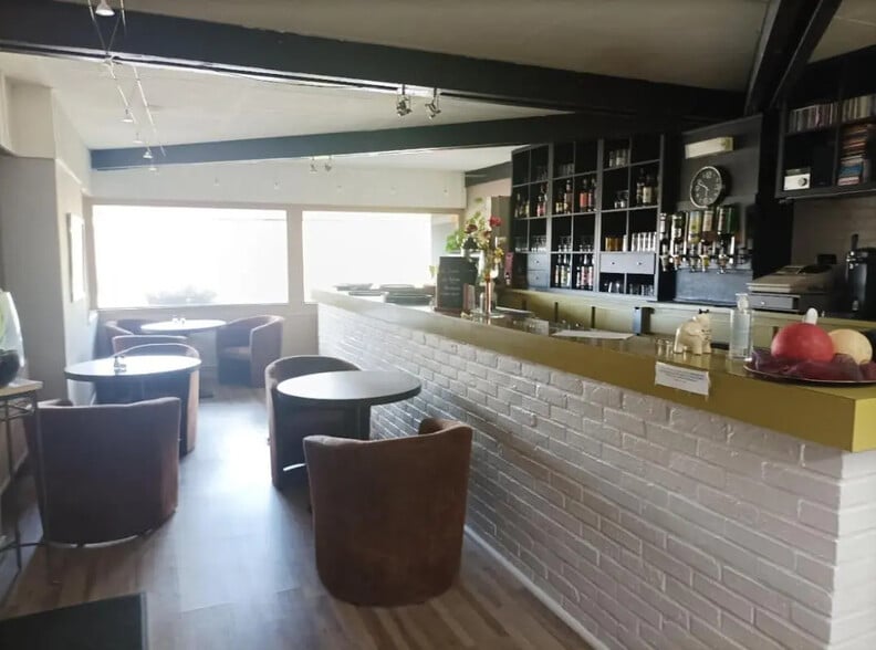 Local d'activités dans Quimper à vendre - Photo intérieure – Image 3 sur 6