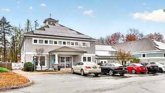 Plus de détails pour 140 Summer St, Holliston, MA - Local commercial à vendre