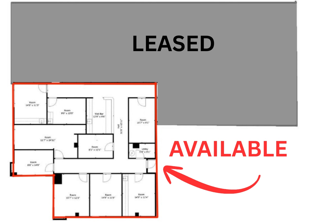 1743 Park Center Dr, Orlando, FL à louer Photo intérieure– Image 1 sur 1