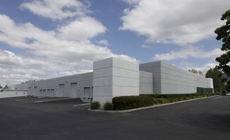 Plus de détails pour 2917 Bayview Dr, Fremont, CA - Local d'activités à louer