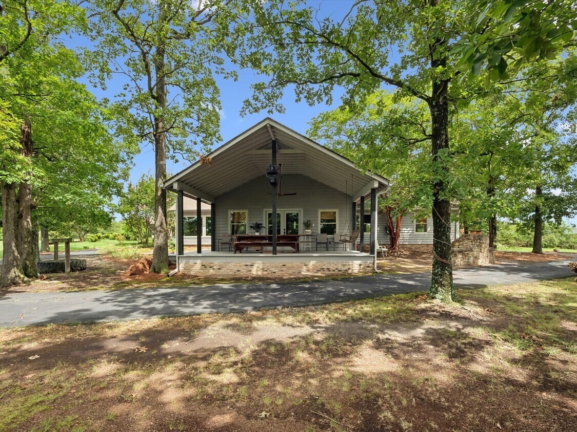 7204 Highway 218 E, Marshville, NC à vendre Photo principale– Image 1 sur 2