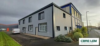 Plus de détails pour Bureau à louer