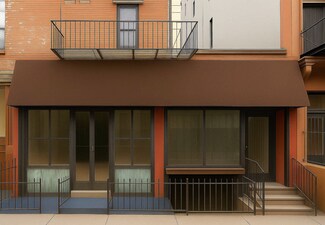 Plus de détails pour 500 W 146th St, New York, NY - Local commercial à louer