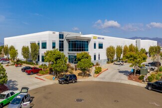 Plus de détails pour 2321 Siempre Viva Ct, San Diego, CA - Industriel/Logistique à louer