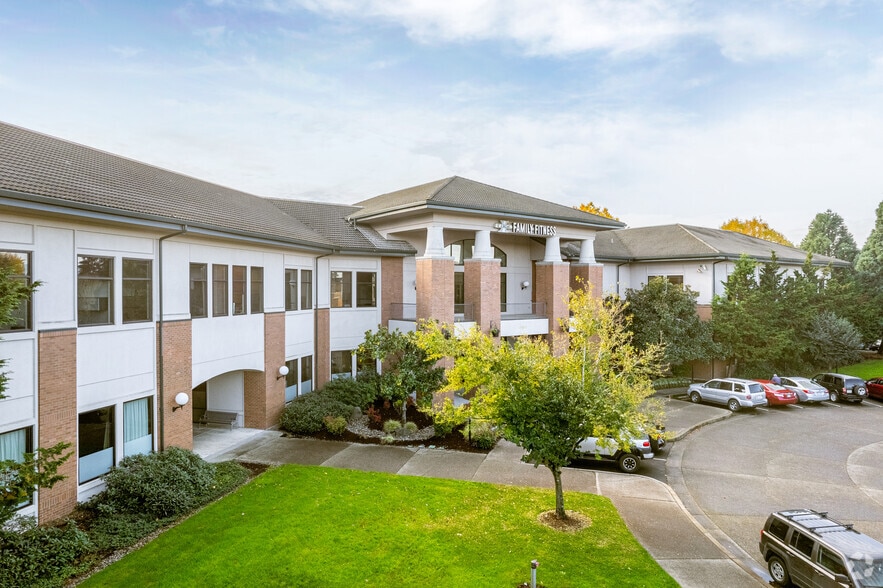 30050 SW Town Center Loop, Wilsonville, OR à louer - Photo principale – Image 1 sur 4