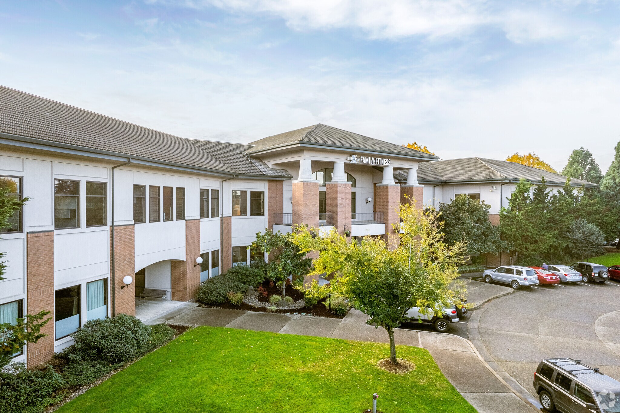 30050 SW Town Center Loop, Wilsonville, OR à louer Photo principale– Image 1 sur 5