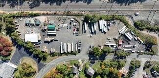 Plus de détails pour 575 Ridge Rd, Monmouth Junction, NJ - Industriel/Logistique à louer