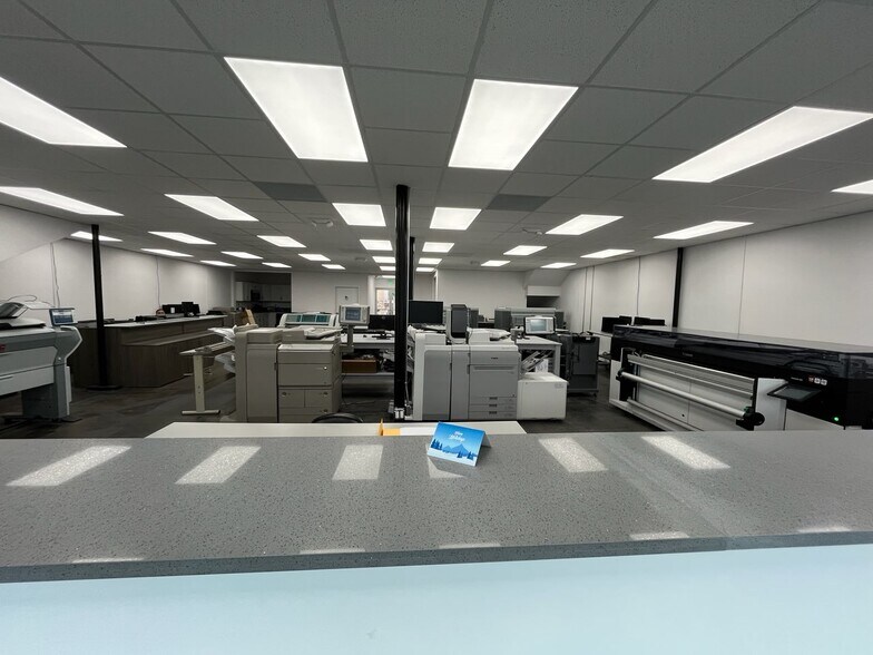 1363-1365 Westwood Blvd, Los Angeles, CA à louer - Photo intérieure – Image 3 sur 13