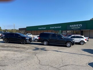 Plus de détails pour 202-204 S Main St, Swainsboro, GA - Local commercial à louer