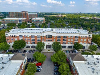 Plus de détails pour 836 N Thompson Ln, Murfreesboro, TN - Local commercial à vendre