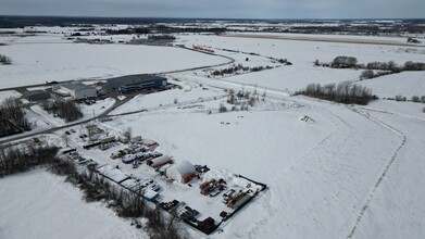 4 Huisson Rd, Carp, ON - VUE AÉRIENNE  vue de carte - Image1