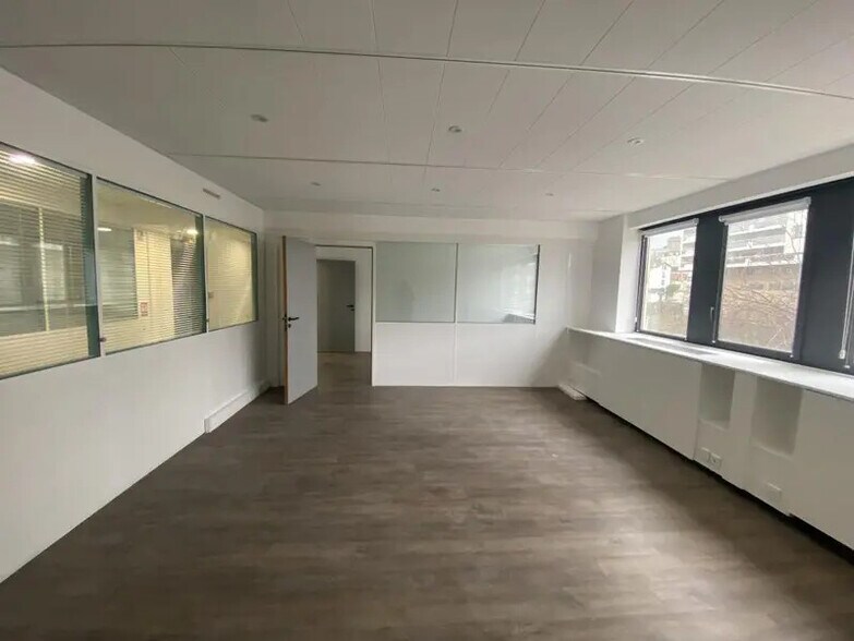 Bureau dans Suresnes à louer - Photo intérieure – Image 3 sur 7