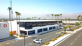 Plus de détails pour 74923 Hovley Ln, Palm Desert, CA - Bureau à louer