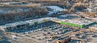 Plus de détails pour 960 Brookdale Ave., Cornwall, ON - Local commercial à louer