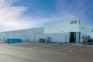 Plus de détails pour 1315 Greg St, Sparks, NV - Local d'activités, Industriel/Logistique à louer