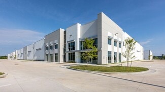 Plus de détails pour 7520 Eastgate Blvd, Mount Juliet, TN - Industriel/Logistique à louer