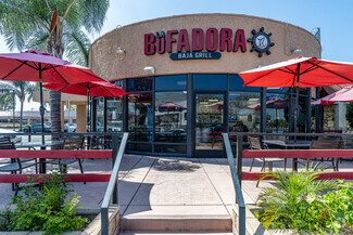 Plus de détails pour 10990 Lower Azusa Rd, El Monte, CA - Local commercial à vendre