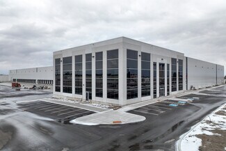 Plus de détails pour 90 Mapleview Dr W, Barrie, ON - Industriel/Logistique à louer