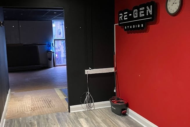 18-22 Bridge St, Belfast à louer Photo intérieure– Image 1 sur 2