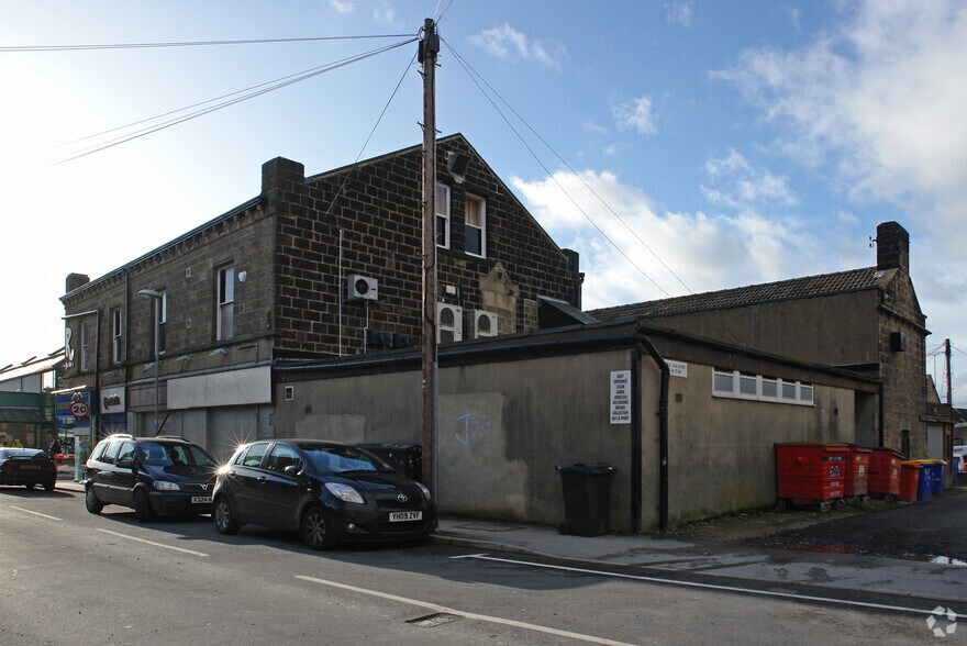 69 High St, Yeadon à louer - Photo de l’immeuble – Image 2 sur 9