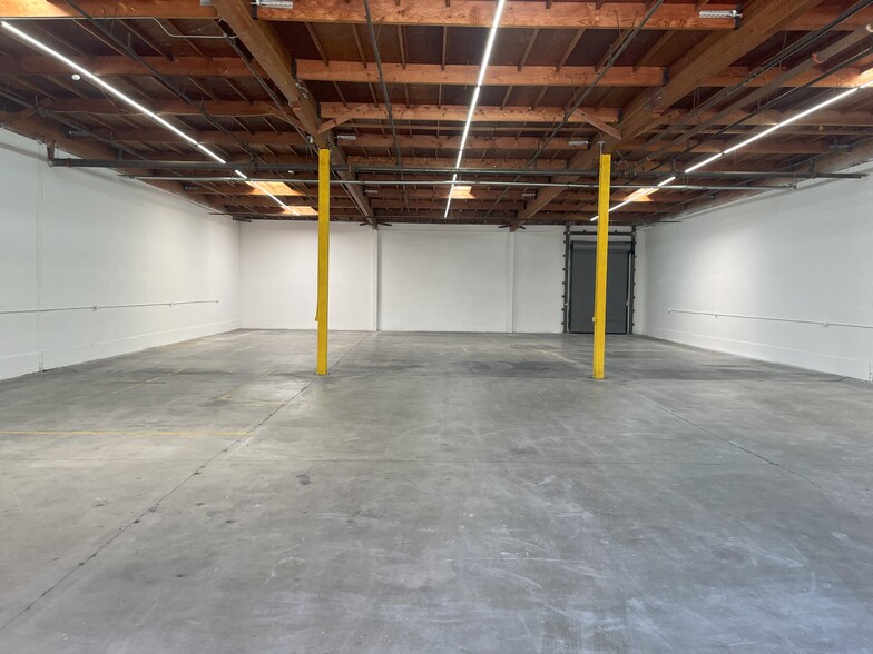 1098 San Mateo Ave, South San Francisco, CA à louer - Photo intérieure – Image 3 sur 5