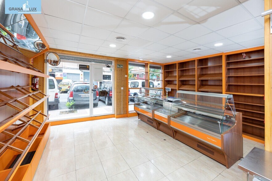 Local commercial dans Las Gabias à vendre - Photo intérieure – Image 1 sur 24
