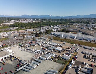 Plus de détails pour 2142 Peardonville Rd, Abbotsford, BC - Terrain à vendre