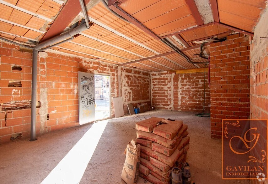 Local commercial dans Daganzo de Arriba, Madrid à louer - Photo intérieure – Image 1 sur 1