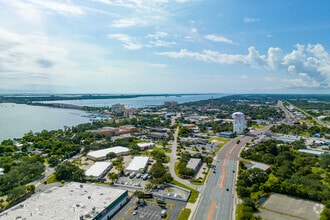 467 Forest Ave, Cocoa, FL - VUE AÉRIENNE  vue de carte - Image1