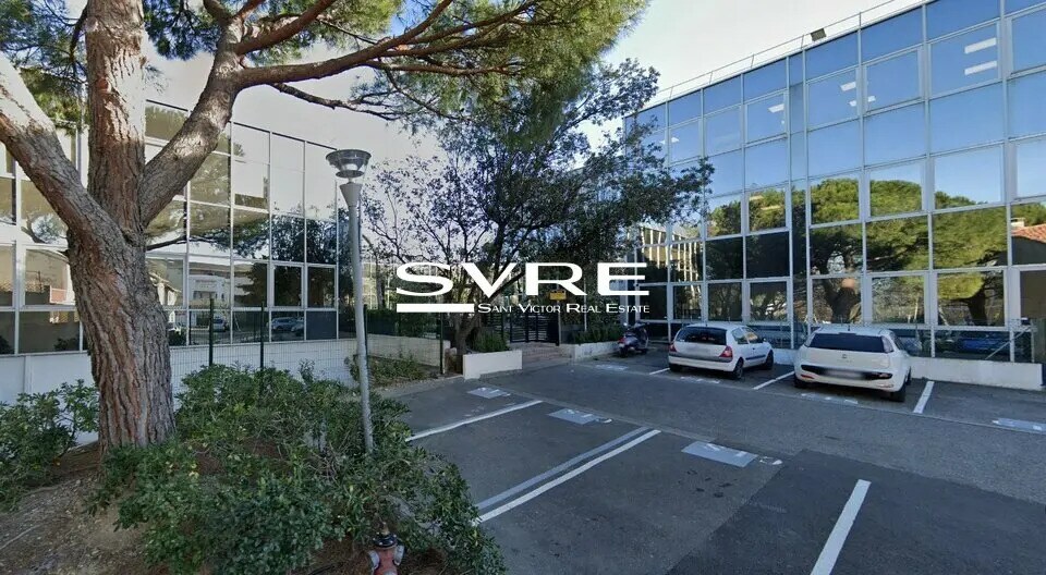 40 Avenue De Hambourg, Marseille à louer Photo de l’immeuble– Image 1 sur 10
