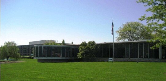 2980 E Coliseum Blvd, Fort Wayne, IN à vendre Photo principale– Image 1 sur 14