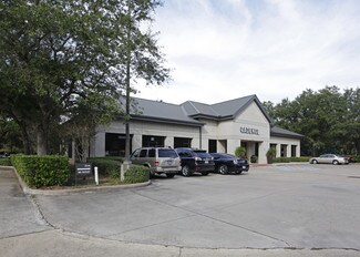 Plus de détails pour 4647 Sweetwater Blvd, Sugar Land, TX - Bureau/Médical, Local commercial à louer