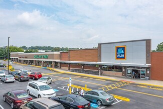 Plus de détails pour 4801-4811 Edgemont Ave, Brookhaven, PA - Local commercial à louer
