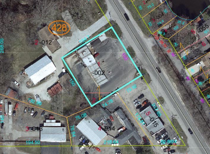 235 W State Rd, Island Lake, IL à vendre - Photo de l’immeuble – Image 3 sur 22
