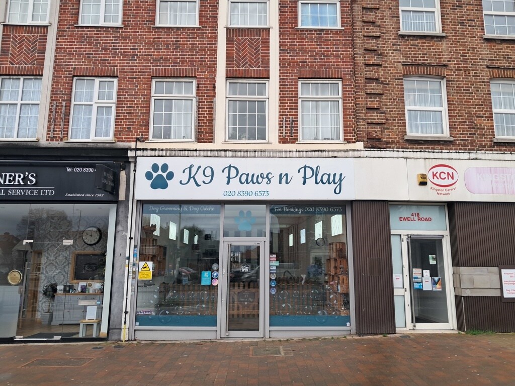 2 The Broadway, Surbiton à louer Photo principale– Image 1 sur 5