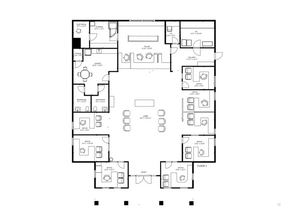 1410 Research Forest Dr, The Woodlands, TX à louer Photo de l’immeuble– Image 1 sur 1