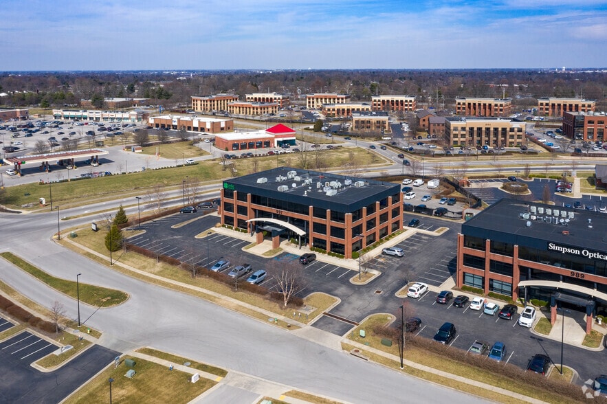 997 Governors Ln, Lexington, KY à louer - Aérien – Image 3 sur 6