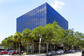 Plus de détails pour 830-850 Central Ave, Saint Petersburg, FL - Bureau à louer