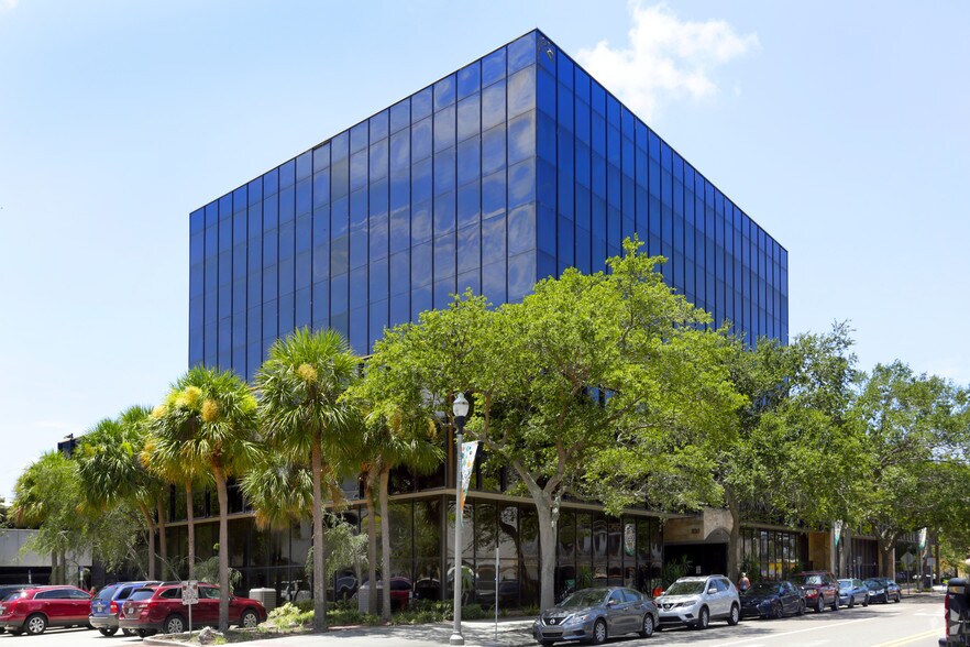 830-850 Central Ave, Saint Petersburg, FL à louer - Photo principale – Image 1 sur 6