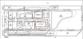 Plus de détails pour 104 Allied Pky, Sicklerville, NJ - Industriel/Logistique à louer