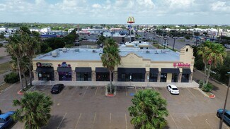 Plus de détails pour 7490 Padre Island Blvd, Brownsville, TX - Local commercial à louer
