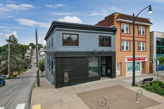 Plus de détails pour 826 Brookline Blvd, Pittsburgh, PA - Local commercial à vendre