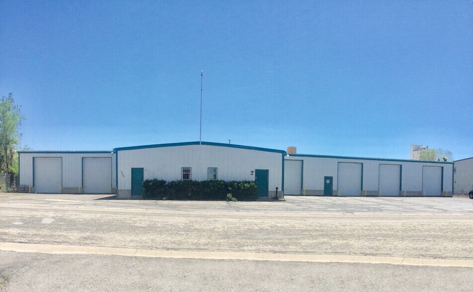 1235 W 3050 S, Ogden, UT à louer - Photo de l’immeuble – Image 2 sur 2