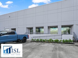 Plus de détails pour 1700 35th St, Orlando, FL - Industriel/Logistique à vendre
