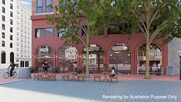 18-22 Battery St, San Francisco, CA à louer Photo principale– Image 1 sur 5