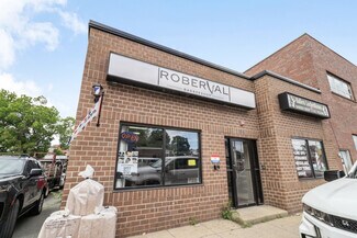 Plus de détails pour 84 Eastern Ave, Malden, MA - Bureau/Local commercial, Industriel/Logistique à louer