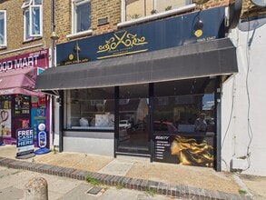 69 Brunswick Ave, Londres à louer Photo principale– Image 1 sur 8